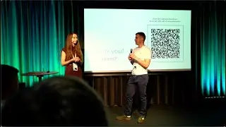 Allan Juhe, Natalja Vasnevskaja, SK ID Solutions Estonia, &ldquo;Smart-ID+&rdquo;