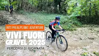 Vivi Fuori Gravel 2025