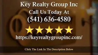 Key Realty Group Inc - Eugene Oregon Real Estate Agency - Broker Review by [Review...