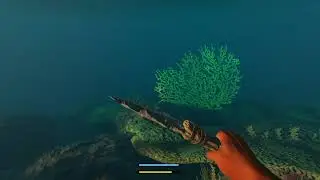 CASTAWAY THE GAME | Stranded Deep #1