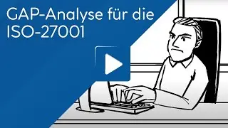 GAP-Analyse f&uuml;r die ISO-27001-Umsetzung mit CONTECHNET