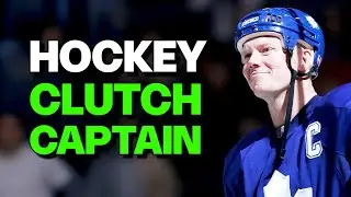 The Swedish Star Who Ruled the NHL