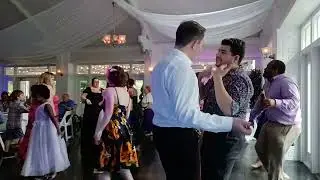 Sweetwater Branch Inn Dancing 3.0
