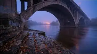 Until the Horizon Ignites &ndash; The River Under the Bridge (Post-Rock Instrumental)