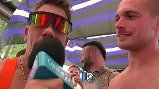 Fiesta del Orgullo en Torremolinos 2023 I Píldoras