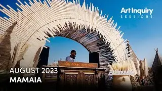 Art Inquiry Live @ Mamaia | August 2023
