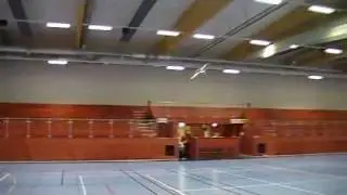 Inneflyg Hovmantorp 2011-12-09