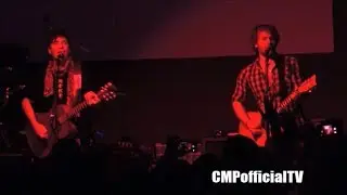 Eric Martin & Sandro Casali - Take Cover (Live in Milan)