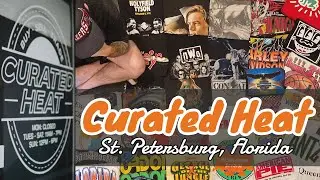 Curated Heat 