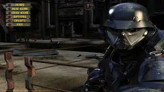 Fallout Yesterday (Fallout 2 Total Conversion Mod) Episode 15