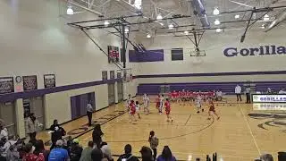 2026 B Team Wellington At Haysville West (Part 3 of 3) 