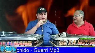 Exposición Musical con los Picos Iconos de Soledad