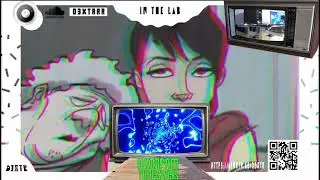 D3XTR DJ Set | WiddFam Tunesday 24 | December 7th 2021