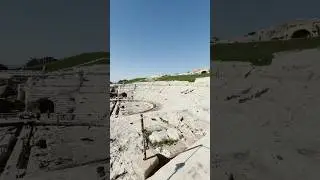 Teatro greco Siracusa