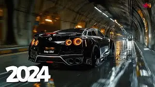 Music Mix 2024 🎧 House Mixes of Popular Songs 🎧 House Bass Boosted Music Mix #01