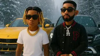 DURK & PNB ROCK - 