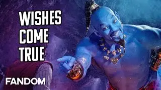 Aladdin Rules Memorial Day Weekend | Charting with Dan!