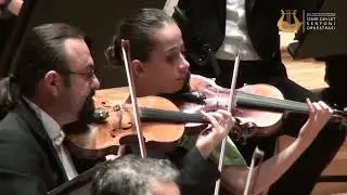 Dvorak,  Symphony No.9 