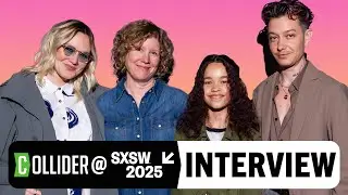 Outerlands Cast and Director Discuss Trying to Honor Real Life and the Importance of Video Games