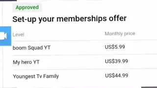 become a member youngest tv join today support #youngesttv