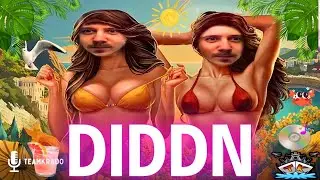 12. &bdquo;Diddn&ldquo; &ndash; Sommersong - World of Warships Song by Teamkrado