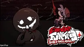 Friday Night Funkin' - Bob's Onslaught - Ron (Nightcore)