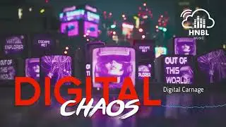 Digital Carnage [Digital Chaos] | HNBL Music 📡