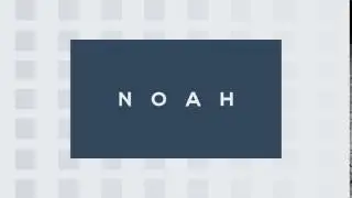 Intro 2D #26 : Fan Intro For Noah (DBgraphics) -