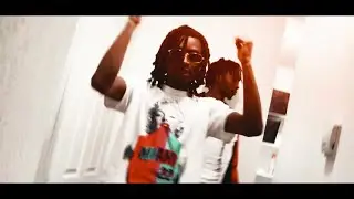 Baby Peeze X 500 Kam - David Banner (Official Music Video)