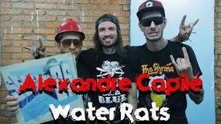 Meninos da Podrera - Alexandre Capile (Water Rats, Sugar Kane) - SE02E30