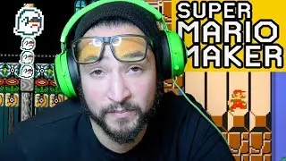 RISE OF THE BOOs - 2 YEARS OF MARIO MAKER [ 2YMM ]