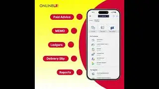 Transport Documentation App | Ad - 14 #ONLINELR #transport #transportbusiness