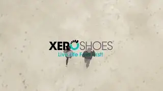 TerraFlex Trail Running Shoe Review by Wild Acro Duo