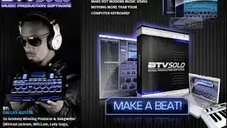 Btv Award Winning Music Production Software