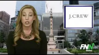 J. Crew Acquisition by TPG Capital and Leonard Green & Partners Completed