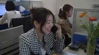 Video giới thiệu c&ocirc;ng ty MICROCOM