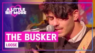 The Busker - Loose | 🇲🇹 Malta | #EurovisionALBM