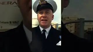 Grand Arrival! Warship Salutes Maltese Army #warship #navy #shorts