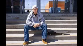 The Best Andrew Reynolds Frontside Flips of All Time