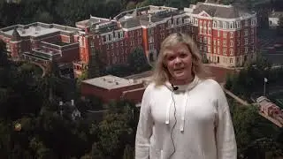 Welcome to The Summit Historical Tour