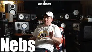Nebs Speaks On Parting Ways With Kerser, Says He Would Be Keen To Work Together Again (Pt.9)