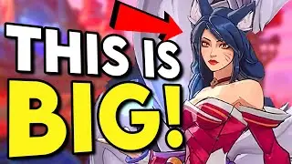 Project L Has a CRAZY UPDATE! Riot Games is doing Amazing