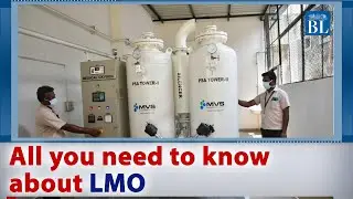 All you need to know about Liquified Medical Oxygen