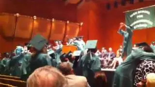 HSES Graduation