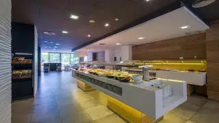 Hotel California Palace, Salou, Spain | Travel By Heart