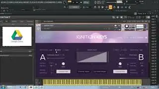 Native Instruments - Ignition Keys Review 👌