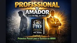 GO PRO COM JUPIARA MENEZES  NEW LIFE ACADEMY - 6:30