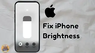 How to Fix Brightness Issues on iPhone (Too Dark or Not Adjusting)