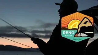 SA Integrated Switch Fly Line for Pyramid Lake | Available NOW