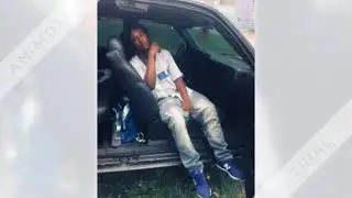 Scooter loco - Mob Life